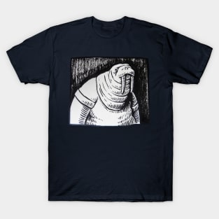 Mr Tusk (1st version) T-Shirt